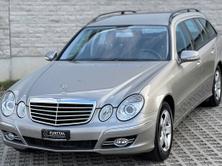 MERCEDES-BENZ E 280 CDI Avantgarde 4Matic Automatic, Diesel, Second hand / Used, Automatic - 7