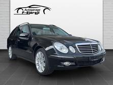 MERCEDES-BENZ E 280 CDI Avantgarde 4Matic Automatic, Diesel, Second hand / Used, Automatic - 2