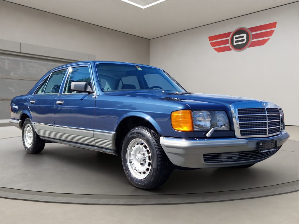 MERCEDES-BENZ SE