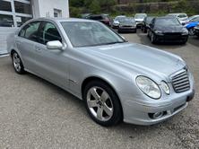 MERCEDES-BENZ E 280 Elégance 4Matic Automatic, Petrol, Second hand / Used, Automatic - 4