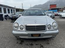 MERCEDES-BENZ E 280 Elégance 4-Matic Automatic, Petrol, Second hand / Used, Automatic - 2