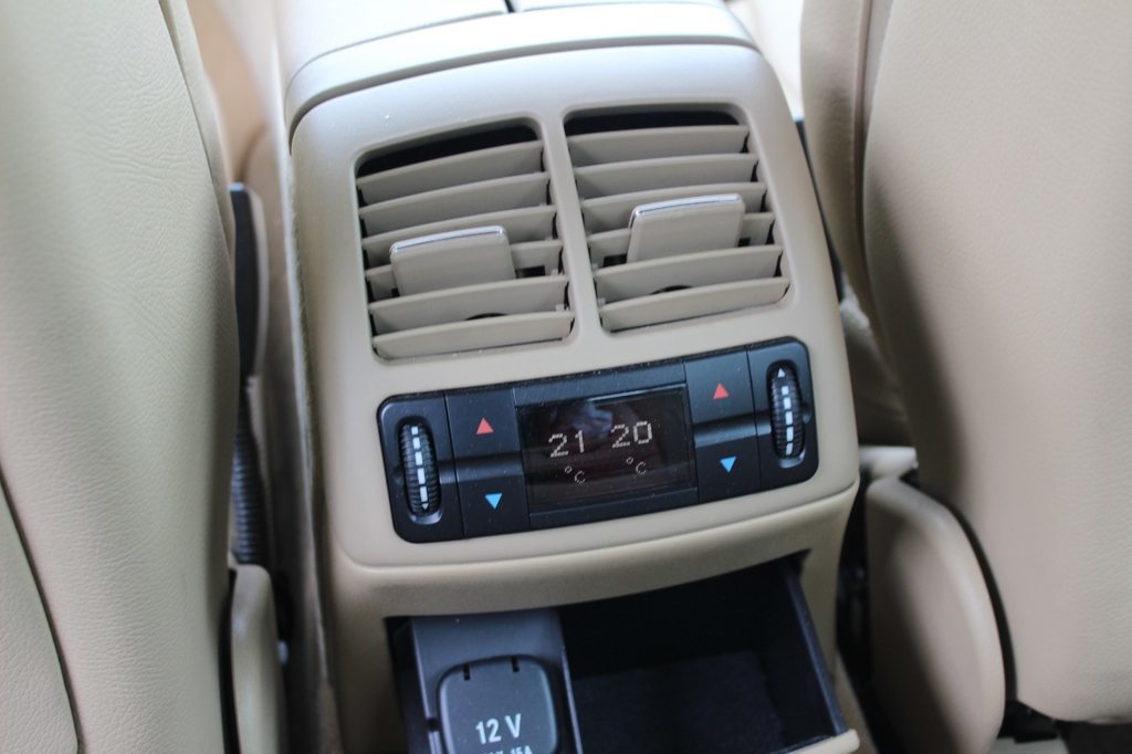 MERCEDES-BENZ E-Klasse W211 E 280 V6 4matic, Essence, Occasion / Utilisé, Automatique - 6