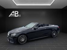 MERCEDES-BENZ E 300 Cabriolet AMG Line 9G-Tronic mit 245 PS, Benzin, Occasion / Gebraucht, Automatik - 2
