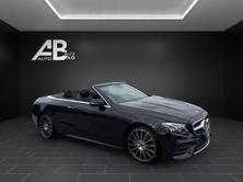 MERCEDES-BENZ E 300 Cabriolet AMG Line 9G-Tronic mit 245 PS, Benzin, Occasion / Gebraucht, Automatik - 6