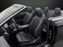 MERCEDES-BENZ E 300 Cabriolet AMG Line 9G-Tronic mit 245 PS, Benzin, Occasion / Gebraucht, Automatik - 7