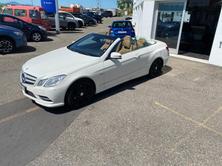 MERCEDES-BENZ E-Klasse A207 Cabriolet E 300 BlueEF Elegance, Essence, Occasion / Utilisé, Automatique - 2