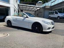 MERCEDES-BENZ E-Klasse A207 Cabriolet E 300 BlueEF Elegance, Essence, Occasion / Utilisé, Automatique - 3