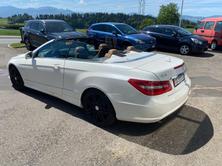 MERCEDES-BENZ E-Klasse A207 Cabriolet E 300 BlueEF Elegance, Essence, Occasion / Utilisé, Automatique - 5