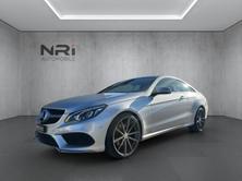 MERCEDES-BENZ E 300 AMG Coupé, Essence, Occasion / Utilisé, Automatique - 2