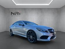 MERCEDES-BENZ E 300 AMG Coupé, Essence, Occasion / Utilisé, Automatique - 4