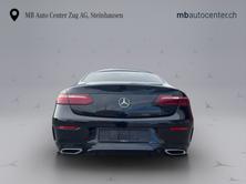 MERCEDES-BENZ E 300 d AMG Line 4matic Coupé, Hybride Léger Diesel/Électricité, Occasion / Utilisé, Automatique - 5