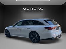 MERCEDES-BENZ E 300 e T 4Matic 9G-Tronic, Plug-in-Hybrid Diesel/Elettrica, Auto nuove, Automatico - 3