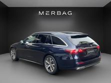 MERCEDES-BENZ E 300 de T 4Matic 9G-Tronic, Plug-in-Hybrid Diesel/Electric, New car, Automatic - 4