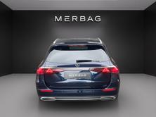 MERCEDES-BENZ E 300 de T 4Matic 9G-Tronic, Hybride Rechargeable Diesel/Électricité, Voiture nouvelle, Automatique - 5