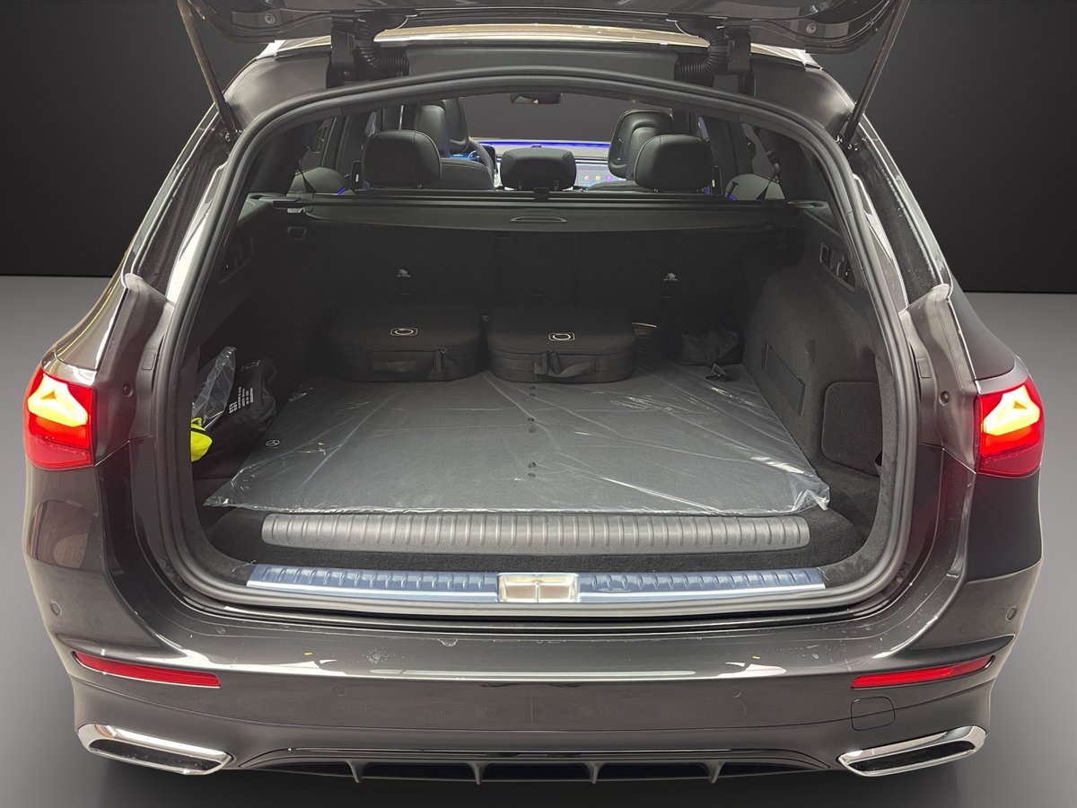 MERCEDES-BENZ E 300 de T 4M 9G-Tronic EQ-Star, Plug-in-Hybrid Diesel/Electric, New car, Automatic - 6