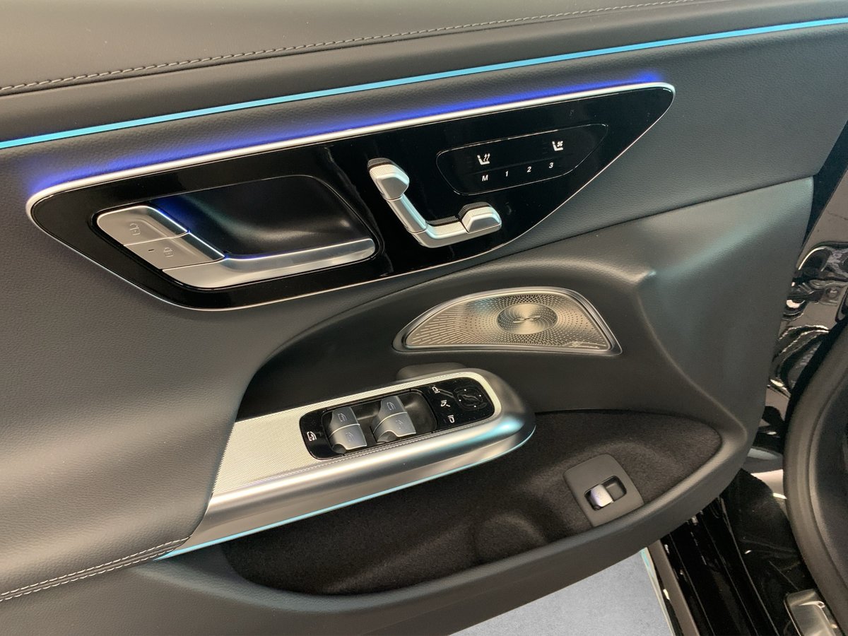 MERCEDES-BENZ E 300 de Break 4MATIC with EQ Hybrid, Plug-in-Hybrid Diesel/Elektro, Neuwagen, Automatik - 6