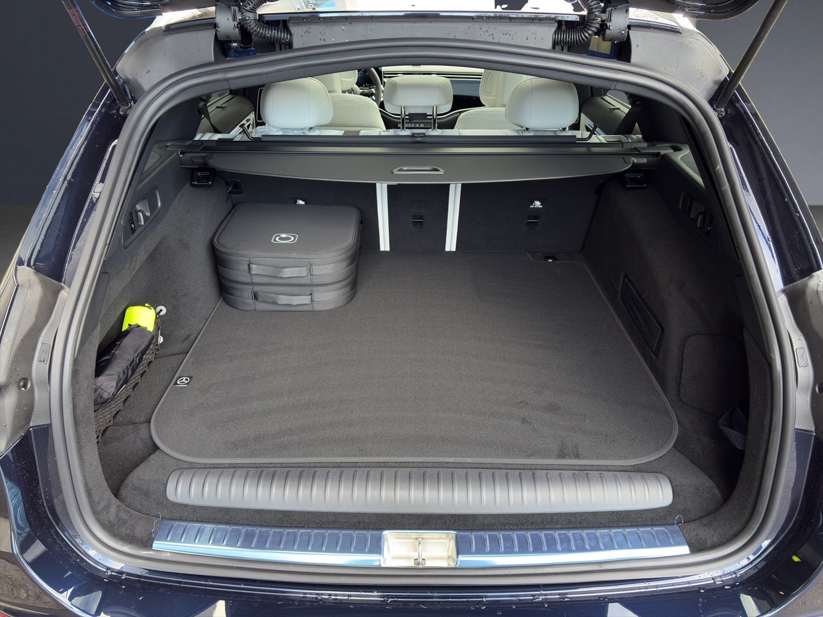 MERCEDES-BENZ E 300 de T 4Matic EQ Hybrid 9G-Tronic, Plug-in-Hybrid Diesel/Elektro, Neuwagen, Automatik - 6
