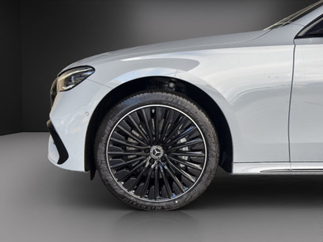 MERCEDES-BENZ E 300 de T 4M 9G-Tronic, Hybride Rechargeable Diesel/Électricité, Voiture nouvelle, Automatique - 5