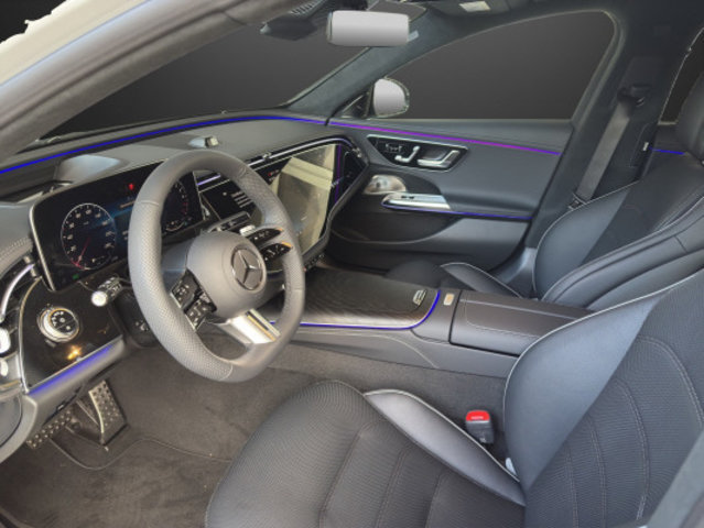 MERCEDES-BENZ E 300 de T 4M 9G-Tronic, Hybride Rechargeable Diesel/Électricité, Voiture nouvelle, Automatique - 6