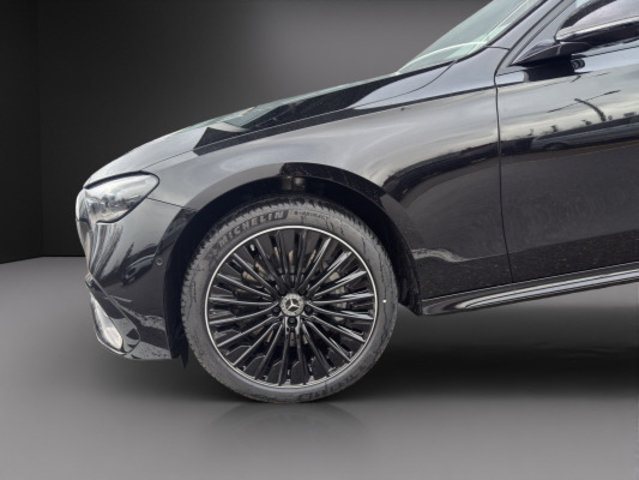 MERCEDES-BENZ E 300 de T 4M 9G-Tronic, Plug-in-Hybrid Diesel/Elettrica, Auto nuove, Automatico - 6