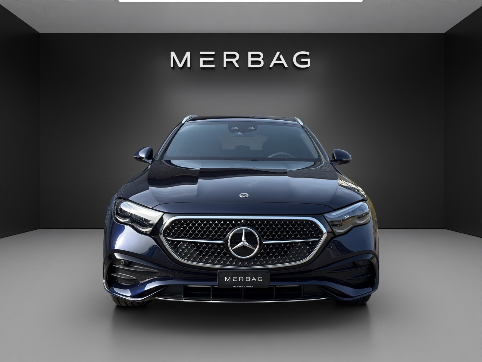 MERCEDES-BENZ E 300 de T 4Matic EQ Hybrid 9G-Tronic, Plug-in-Hybrid Diesel/Elektro, Neuwagen, Automatik - 7