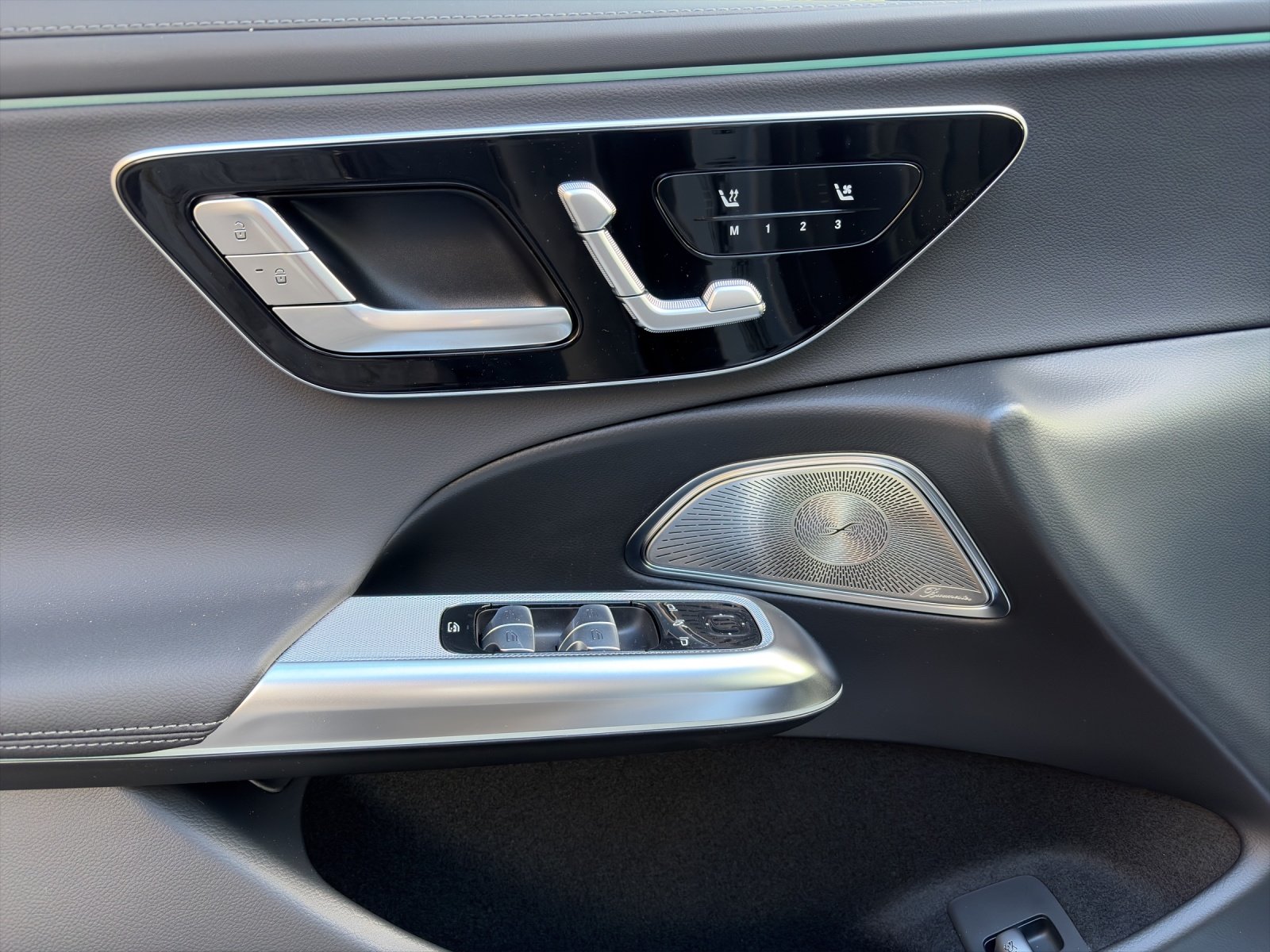 MERCEDES-BENZ E 300 de T 4Matic 9G-Tronic, Plug-in-Hybrid Diesel/Elettrica, Auto nuove, Automatico - 6