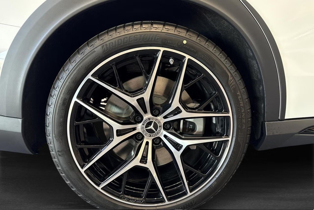 MERCEDES-BENZ E 300 de All-Terrain 4Matic EQ Hybrid 9G-Troni, Plug-in-Hybrid Diesel/Electric, New car, Automatic - 2