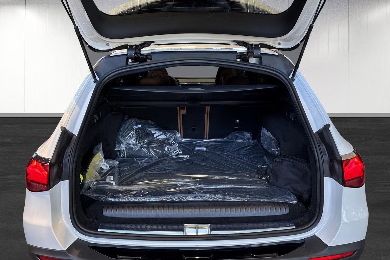 MERCEDES-BENZ E 300 de All-Terrain 4Matic EQ Hybrid 9G-Troni, Plug-in-Hybrid Diesel/Electric, New car, Automatic - 4