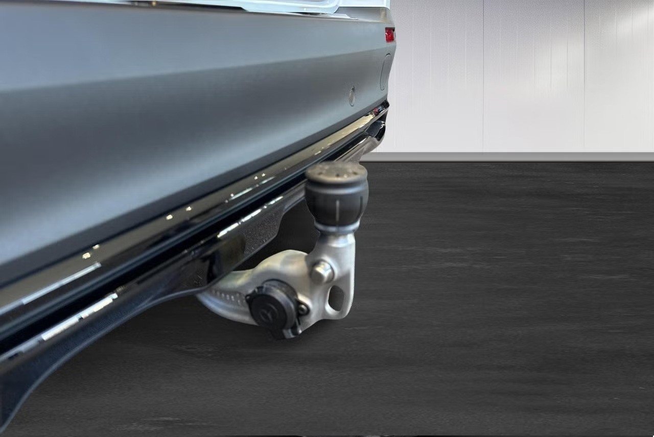 MERCEDES-BENZ E 300 de All-Terrain 4Matic EQ Hybrid 9G-Troni, Plug-in-Hybrid Diesel/Electric, New car, Automatic - 5