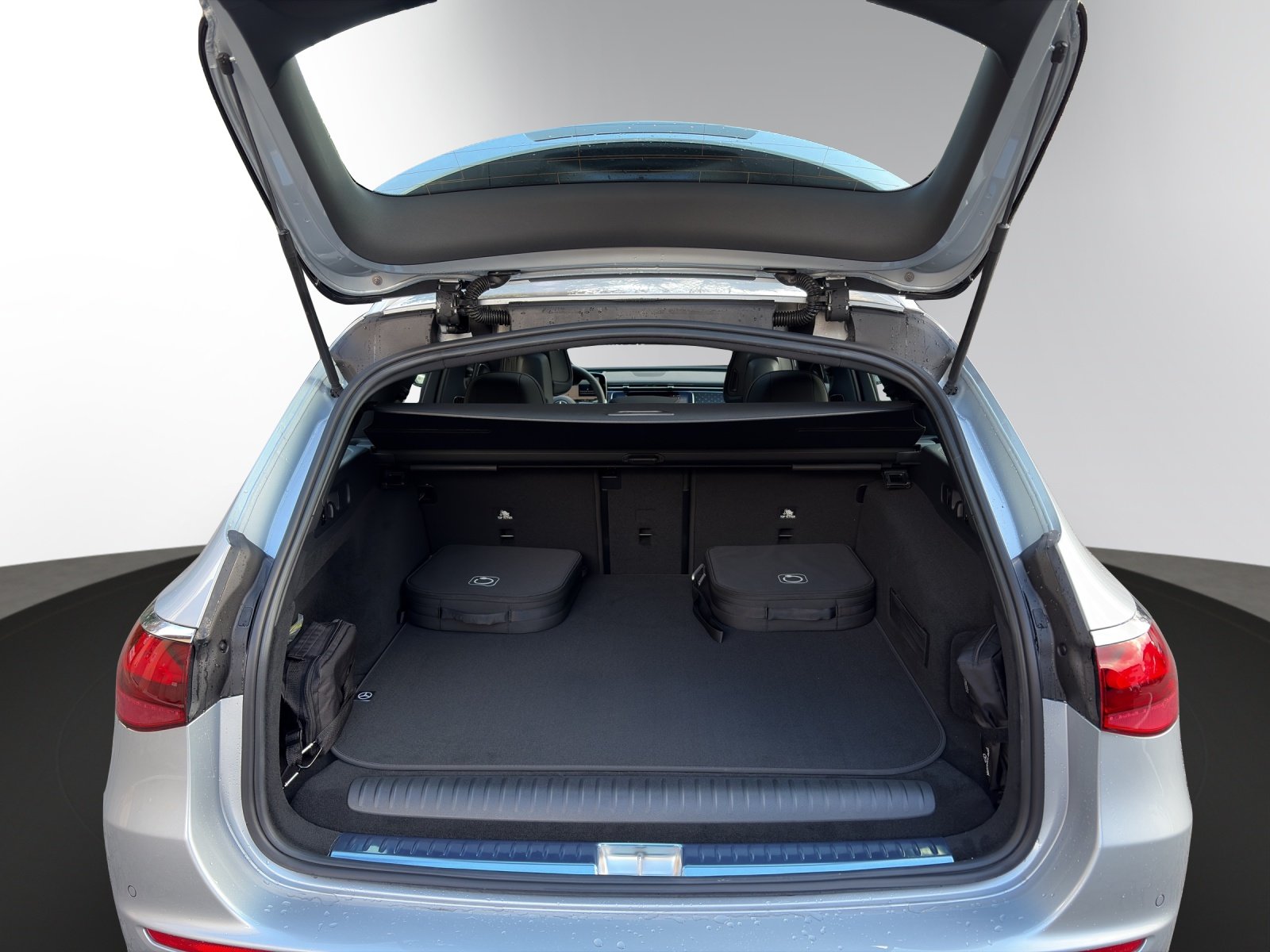 MERCEDES-BENZ E 300 de T 4Matic EQ Hybrid 9G-Tronic, Hybride Rechargeable Diesel/Électricité, Voiture nouvelle, Automatique - 6
