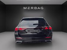 MERCEDES-BENZ E 300 de T 4M 9G-Tronic, Plug-in-Hybrid Diesel/Elettrica, Auto nuove, Automatico - 5