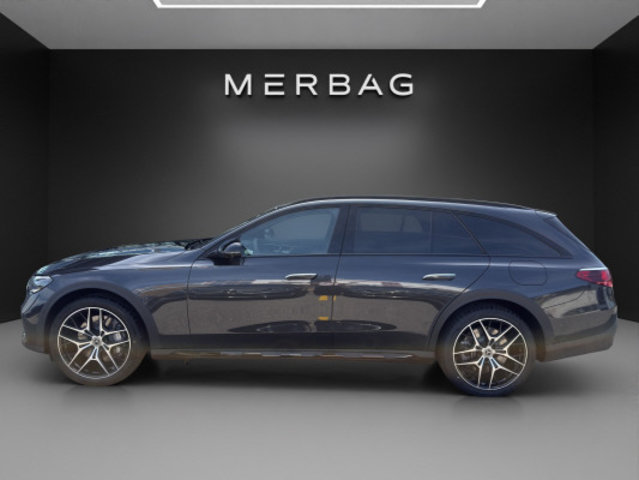 MERCEDES-BENZ E 300 de T 4M 9G-Tronic, Plug-in-Hybrid Diesel/Elettrica, Auto nuove, Automatico - 3
