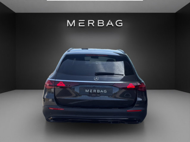 MERCEDES-BENZ E 300 de T 4M 9G-Tronic, Plug-in-Hybrid Diesel/Elettrica, Auto nuove, Automatico - 5