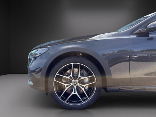 MERCEDES-BENZ E 300 de T 4M 9G-Tronic, Plug-in-Hybrid Diesel/Elettrica, Auto nuove, Automatico - 6
