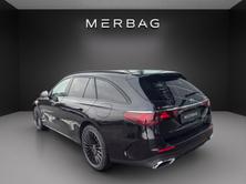 MERCEDES-BENZ E 300 de T 4M 9G-Tronic, Hybride Rechargeable Diesel/Électricité, Voiture nouvelle, Automatique - 2