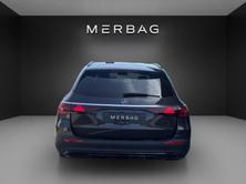 MERCEDES-BENZ E 300 de T 4M 9G-Tronic, Hybride Rechargeable Diesel/Électricité, Voiture nouvelle, Automatique - 5