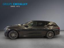 MERCEDES-BENZ E 300 de 4M Break EQ Hybrid Technology, Plug-in-Hybrid Diesel/Elektro, Neuwagen, Automatik - 2