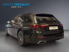 MERCEDES-BENZ E 300 de 4M Break EQ Hybrid Technology, Plug-in-Hybrid Diesel/Elektro, Neuwagen, Automatik - 3