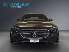 MERCEDES-BENZ E 300 de 4M Break EQ Hybrid Technology, Plug-in-Hybrid Diesel/Elektro, Neuwagen, Automatik - 4
