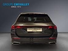 MERCEDES-BENZ E 300 de 4M Break EQ Hybrid Technology, Plug-in-Hybrid Diesel/Elektro, Neuwagen, Automatik - 5