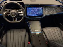 MERCEDES-BENZ E 300 de 4M Break EQ Hybrid Technology, Plug-in-Hybrid Diesel/Elektro, Neuwagen, Automatik - 6