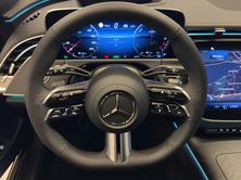 MERCEDES-BENZ E 300 de 4M Break EQ Hybrid Technology, Plug-in-Hybrid Diesel/Elektro, Neuwagen, Automatik - 7