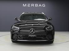MERCEDES-BENZ E 300 de T 4Matic AMG Line 9G-Tronic, Plug-in-Hybrid Diesel/Electric, Second hand / Used, Automatic - 2