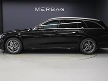 MERCEDES-BENZ E 300 de T 4Matic AMG Line 9G-Tronic, Plug-in-Hybrid Diesel/Electric, Second hand / Used, Automatic - 5