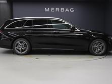 MERCEDES-BENZ E 300 de T 4Matic AMG Line 9G-Tronic, Plug-in-Hybrid Diesel/Electric, Second hand / Used, Automatic - 6