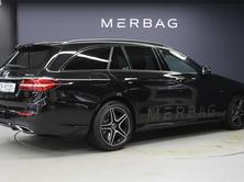 MERCEDES-BENZ E 300 de T 4Matic EQ Star 9G-Tronic, Plug-in-Hybrid Diesel/Electric, Second hand / Used, Automatic - 3