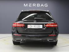 MERCEDES-BENZ E 300 de T 4Matic EQ Star 9G-Tronic, Plug-in-Hybrid Diesel/Electric, Second hand / Used, Automatic - 4