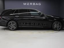 MERCEDES-BENZ E 300 de T 4Matic EQ Star 9G-Tronic, Plug-in-Hybrid Diesel/Electric, Second hand / Used, Automatic - 6