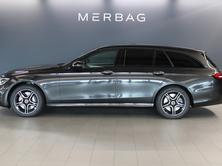 MERCEDES-BENZ E 300 deT 4M EQ Star, Plug-in-Hybrid Diesel/Electric, Second hand / Used, Automatic - 2