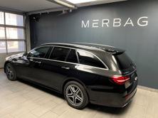 MERCEDES-BENZ E 300 de T 4Matic AMG Line 9G-Tronic, Plug-in-Hybrid Diesel/Electric, Second hand / Used, Automatic - 3
